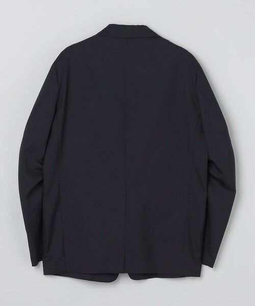 SHIPS / シップス テーラードジャケット | D.C.WHITE: HARBOUR | 詳細1