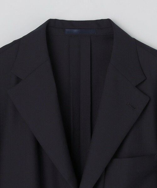 SHIPS / シップス テーラードジャケット | D.C.WHITE: HARBOUR | 詳細4