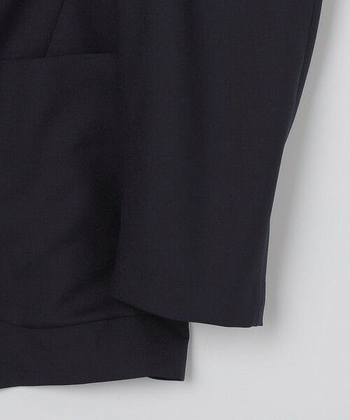 SHIPS / シップス テーラードジャケット | D.C.WHITE: HARBOUR | 詳細5
