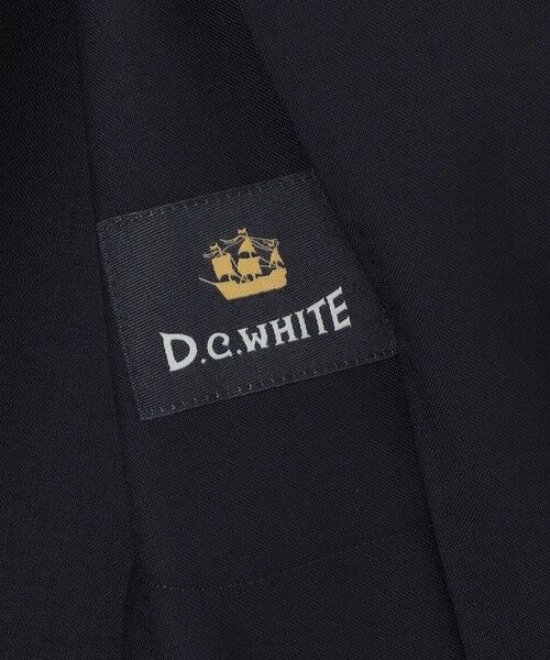 SHIPS / シップス テーラードジャケット | D.C.WHITE: HARBOUR | 詳細7
