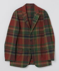 SHIPS / シップス テーラードジャケット | D.C.WHITE: COMFORTABLE JKT