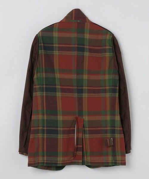 SHIPS / シップス テーラードジャケット | D.C.WHITE: COMFORTABLE JKT | 詳細3