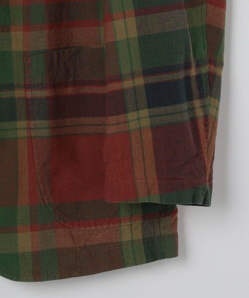 SHIPS / シップス テーラードジャケット | D.C.WHITE: COMFORTABLE JKT | 詳細5