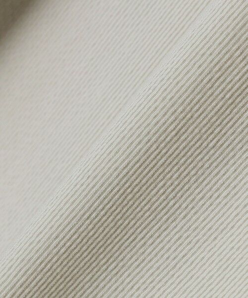 SHIPS / シップス テーラードジャケット | SHIPS:〈吸水速乾/洗濯機可能〉COOLMAX(R)コードレーン ジャケット(セットアップ対応) | 詳細1