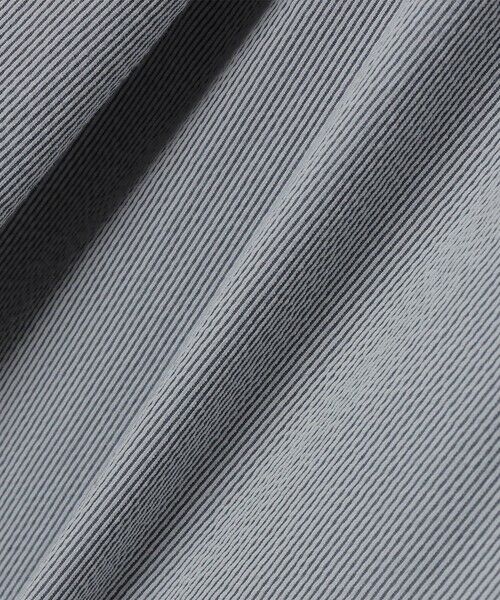 SHIPS / シップス テーラードジャケット | SHIPS:〈吸水速乾/洗濯機可能〉COOLMAX(R)コードレーン ジャケット(セットアップ対応) | 詳細6