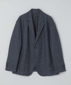 SHIPS / シップス テーラードジャケット | SHIPS:〈ストレッチ/洗濯機可能〉ウール ブレンド からみ織り ジャケット