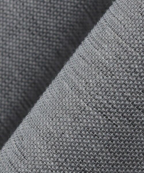 SHIPS / シップス テーラードジャケット | SHIPS:〈ストレッチ/洗濯機可能〉ウール ブレンド からみ織り ジャケット | 詳細1