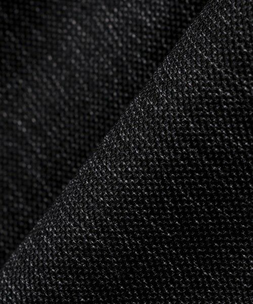 SHIPS / シップス テーラードジャケット | SHIPS:〈ストレッチ/洗濯機可能〉ウール ブレンド からみ織り ジャケット | 詳細2