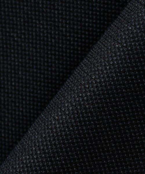 SHIPS / シップス テーラードジャケット | SHIPS:〈ストレッチ/洗濯機可能〉ウール ブレンド からみ織り ジャケット | 詳細11