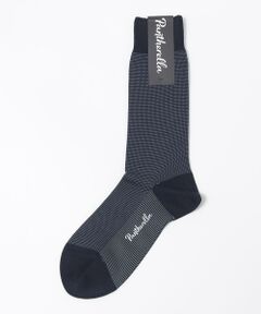 SHIPS / シップス ソックス | PANTHERELLA: TEWKESBURY バーズアイ ソックス
