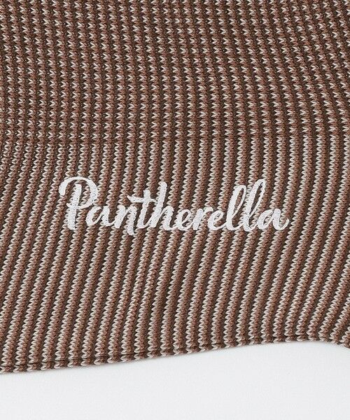 SHIPS / シップス ソックス | PANTHERELLA: TEWKESBURY バーズアイ ソックス | 詳細4