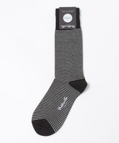 SHIPS / シップス ソックス | PANTHERELLA: HOLST ボーダー ソックス