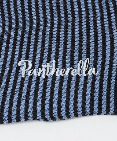 SHIPS / シップス ソックス | PANTHERELLA: HOLST ボーダー ソックス | 詳細4