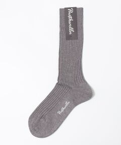 SHIPS / シップス ソックス | PANTHERELLA: DANVERS リブソックス