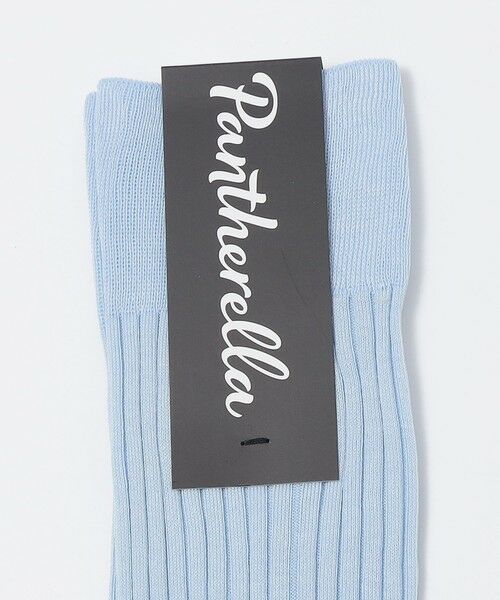 SHIPS / シップス ソックス | PANTHERELLA: DANVERS リブソックス | 詳細1