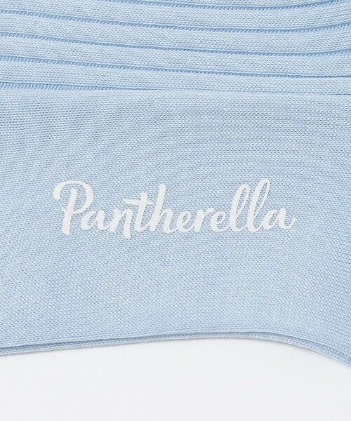 SHIPS / シップス ソックス | PANTHERELLA: DANVERS リブソックス | 詳細4