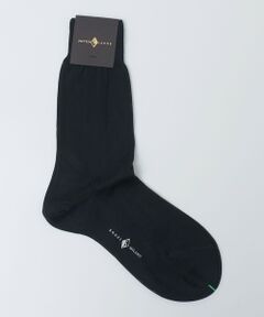 SHIPS / シップス ソックス | SOZZI: コットン ソリッド ショートホーズ