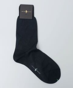 SHIPS / シップス ソックス | SOZZI: コットン バーズアイ ソックス