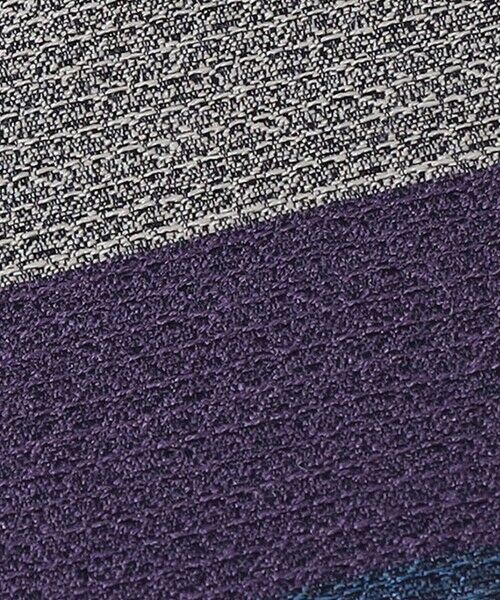 SHIPS / シップス ネクタイ | SHIPS: シルク デラヴェ レジメンタル ネクタイ | 詳細12