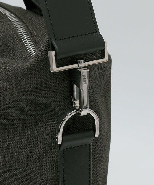 SHIPS / シップス トートバッグ | WANT Les Essentiels: O'HARE 2WAY キャンバス トート バッグ | 詳細10