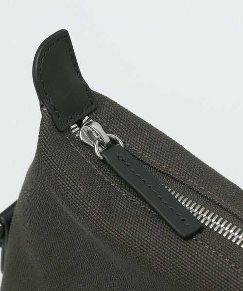 SHIPS / シップス トートバッグ | WANT Les Essentiels: O'HARE 2WAY キャンバス トート バッグ | 詳細7