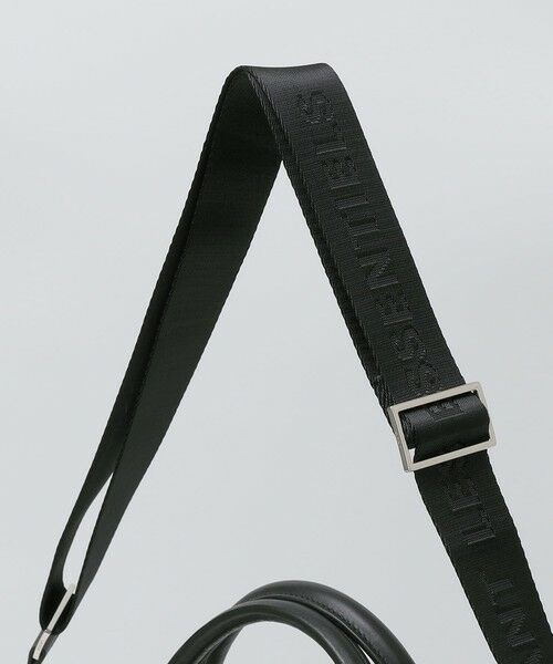 SHIPS / シップス トートバッグ | WANT Les Essentiels: O'HARE 2WAY キャンバス トート バッグ | 詳細8