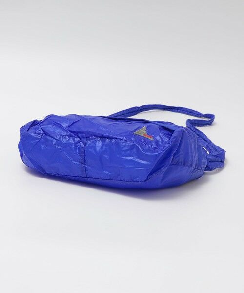 SHIPS / シップス リュック・バックパック | ROA: LAKI SMALL PACKABLE KNOT BAG | 詳細3