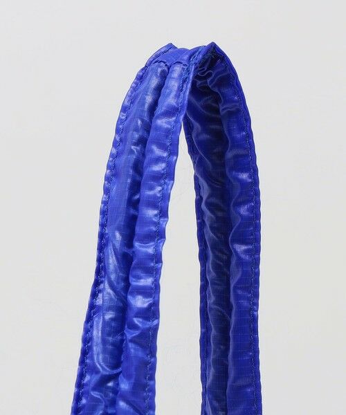 SHIPS / シップス リュック・バックパック | ROA: LAKI SMALL PACKABLE KNOT BAG | 詳細4