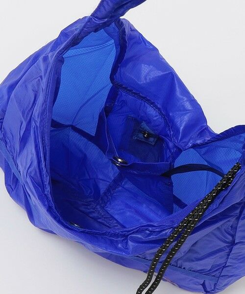 SHIPS / シップス リュック・バックパック | ROA: LAKI SMALL PACKABLE KNOT BAG | 詳細6