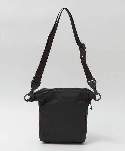 SHIPS / シップス ショルダーバッグ | BAICYCLON: SHOULDER BAG MESH | 詳細2