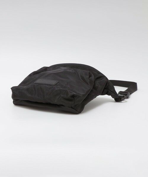 SHIPS / シップス ショルダーバッグ | BAICYCLON: SHOULDER BAG MESH | 詳細3