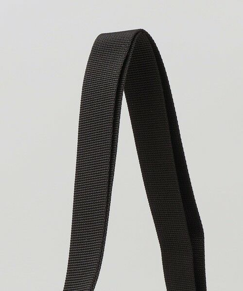 SHIPS / シップス ショルダーバッグ | BAICYCLON: SHOULDER BAG MESH | 詳細4