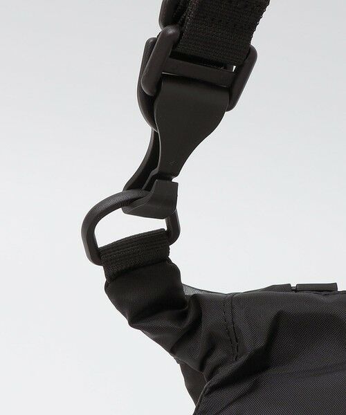 SHIPS / シップス ショルダーバッグ | BAICYCLON: SHOULDER BAG MESH | 詳細5