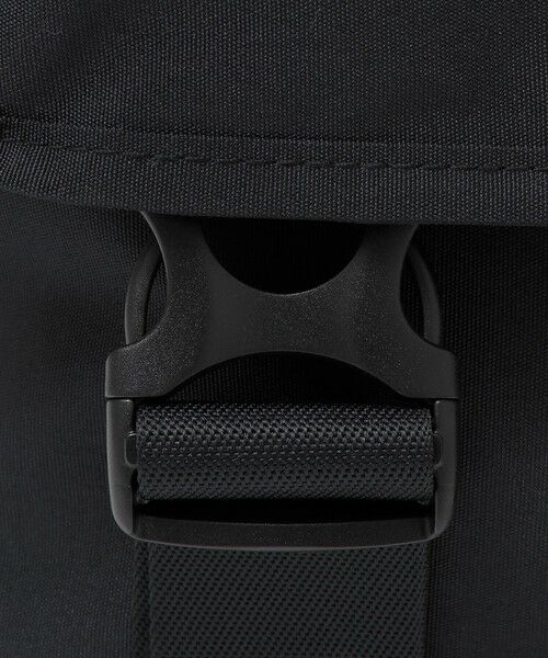 SHIPS / シップス ショルダーバッグ | KARRI: CORD POLYESTER MESSENGER S | 詳細5