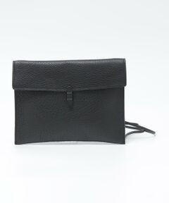 SHIPS / シップス ショルダーバッグ | TOMOE: UTILITY 2WAY SACOCHE