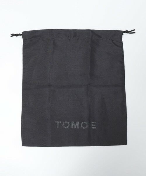 SHIPS / シップス ショルダーバッグ | TOMOE: UTILITY 2WAY SACOCHE | 詳細10
