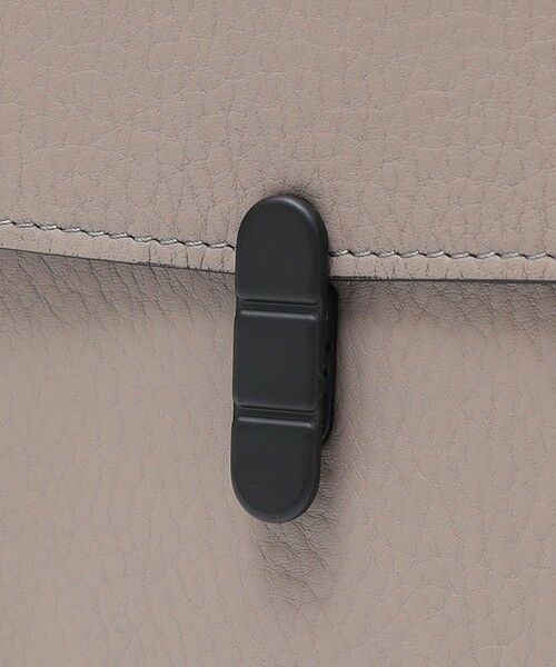 SHIPS / シップス ショルダーバッグ | TOMOE: UTILITY 2WAY SACOCHE | 詳細7