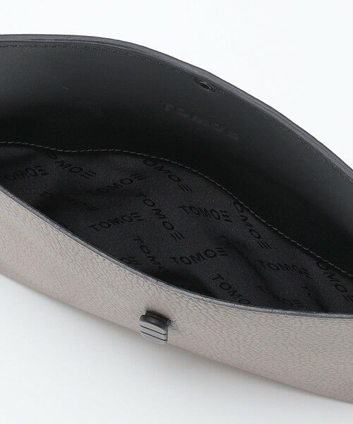 SHIPS / シップス ショルダーバッグ | TOMOE: UTILITY 2WAY SACOCHE | 詳細9