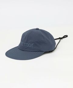 SHIPS / シップス キャップ | 【City Ambient Products別注】Marmot: DotAir(R) LONG BILL CAP