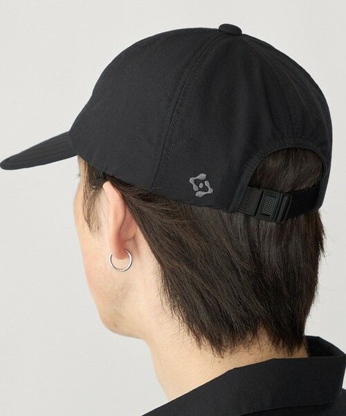 SHIPS / シップス キャップ | 【City Ambient Products別注】Marmot:〈撥水〉DotAir(R) LONG BILL CAP | 詳細2