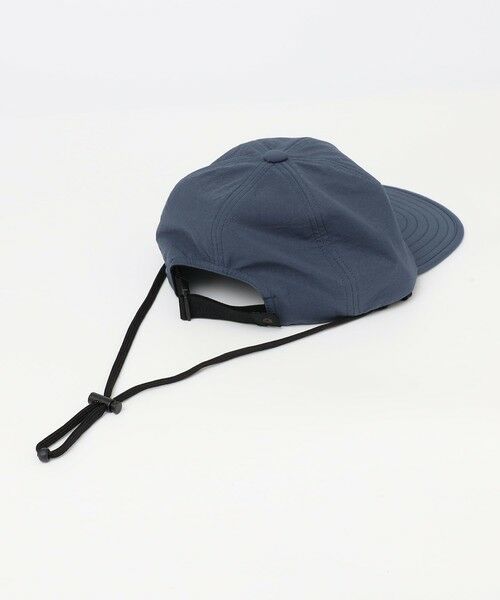 SHIPS / シップス キャップ | 【City Ambient Products別注】Marmot:〈撥水〉DotAir(R) LONG BILL CAP | 詳細10