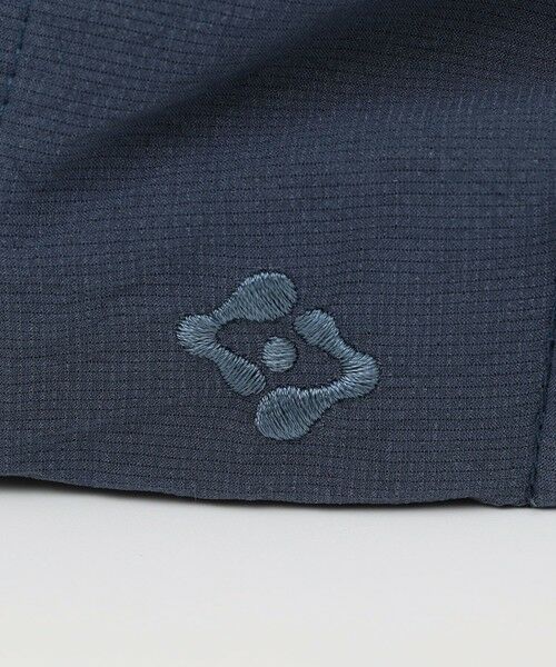 SHIPS / シップス キャップ | 【City Ambient Products別注】Marmot:〈撥水〉DotAir(R) LONG BILL CAP | 詳細13