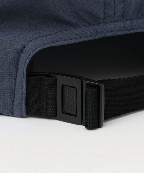 SHIPS / シップス キャップ | 【City Ambient Products別注】Marmot:〈撥水〉DotAir(R) LONG BILL CAP | 詳細14