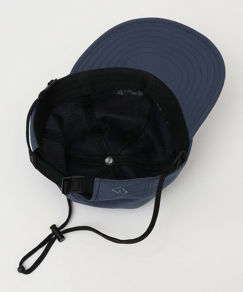 SHIPS / シップス キャップ | 【City Ambient Products別注】Marmot:〈撥水〉DotAir(R) LONG BILL CAP | 詳細16