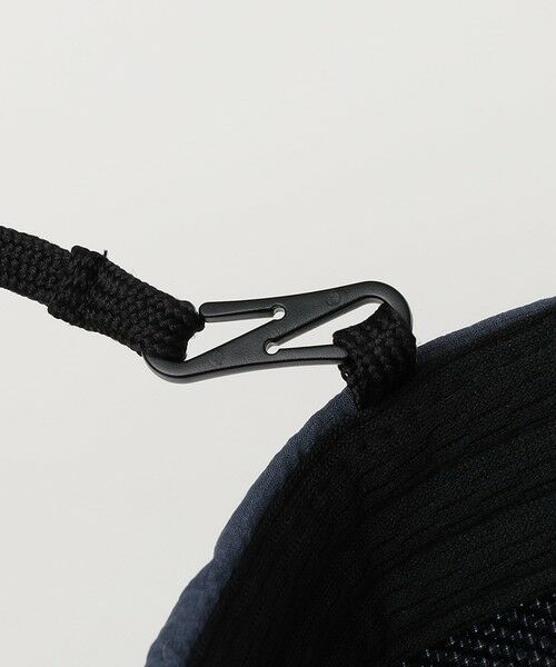 SHIPS / シップス キャップ | 【City Ambient Products別注】Marmot:〈撥水〉DotAir(R) LONG BILL CAP | 詳細18