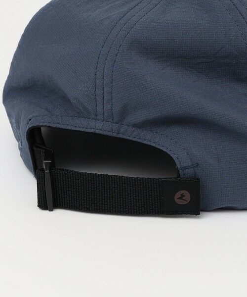 SHIPS / シップス キャップ | 【City Ambient Products別注】Marmot: DotAir(R) LONG BILL CAP | 詳細6