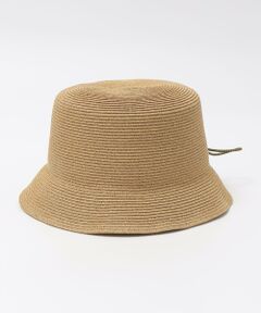 SHIPS / シップス ハット | SUBLIME:〈洗濯機可能〉バケット ハット