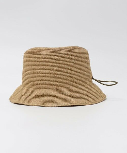 SHIPS / シップス ハット | SUBLIME:〈洗濯機可能〉バケット ハット | 詳細1