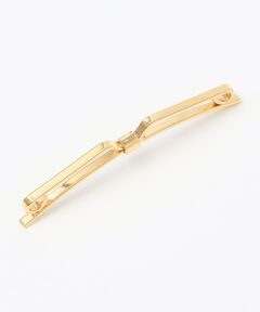 SHIPS / シップス その他小物 | SHIPS: ブラス カラー クリップ【2】