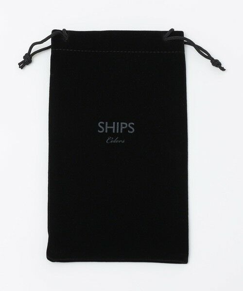 SHIPS / シップス サングラス・メガネ | SHIPS Colors:サーモント サングラス | 詳細7